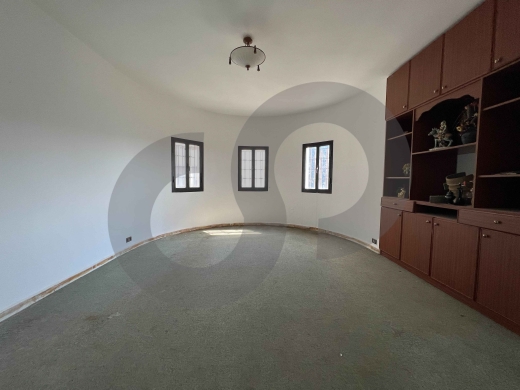 Garden-Maid's room-Underground parking/jeita-جعيتا ! REF#NF01737 ! — 3