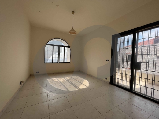 Garden-Maid's room-Underground parking/jeita-جعيتا ! REF#NF01737 ! — 6