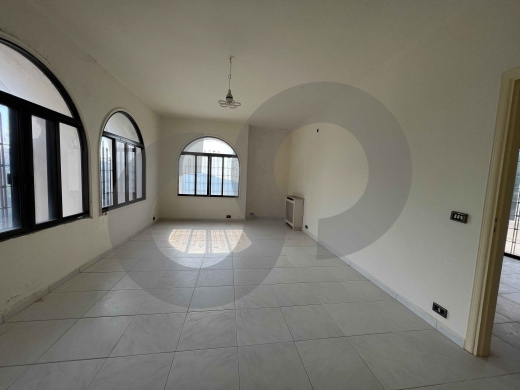 Garden-Maid's room-Underground parking/jeita-جعيتا ! REF#NF01737 ! — 4