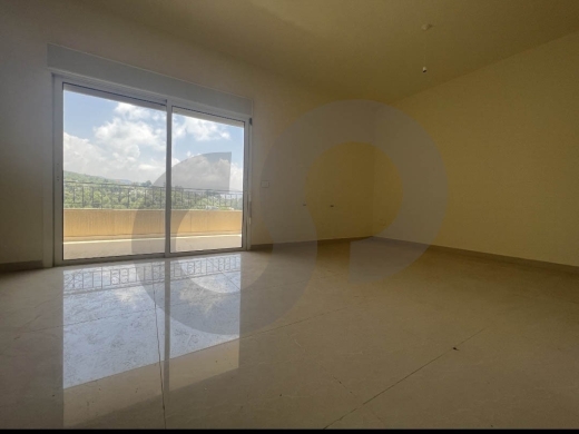 calm and prestigious area, Panoramic view, Ajaltoun/عجلتون REF#NF01736 — 2