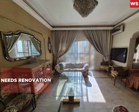 Elevator 24/7 -Tallet El Khayat- تلة الخياط calm ! REF#WS131402 !