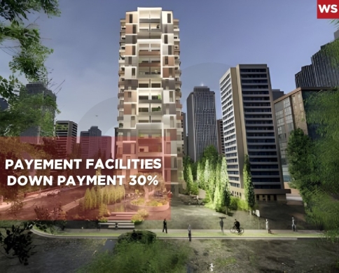 Under Construction, balconies , beirut, rawche/الروشة REF#WS131400
