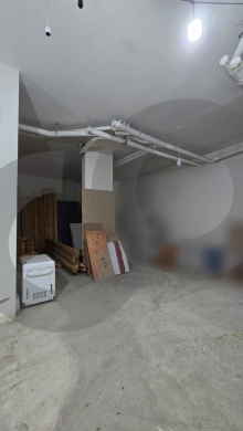 Warehouse For Sale- Aley Town-عاليه ! REF#NN131379 ! — 3