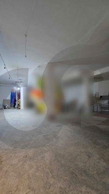 Warehouse For Sale- Aley Town-عاليه ! REF#NN131379 ! — 2