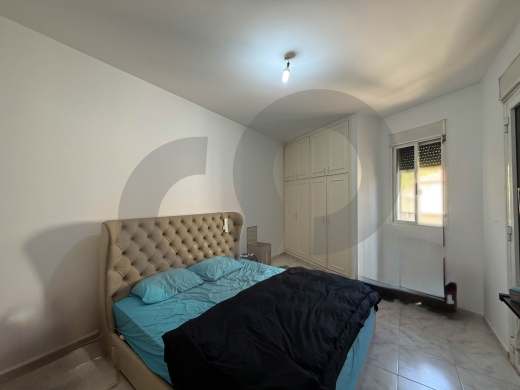 Fully decorated , heating system in Ajaltoun/عجلتون REF#NF01641 — 6