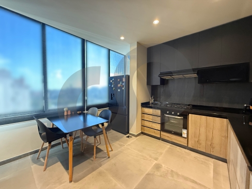 Fully decorated , heating system in Ajaltoun/عجلتون REF#NF01641 — 5