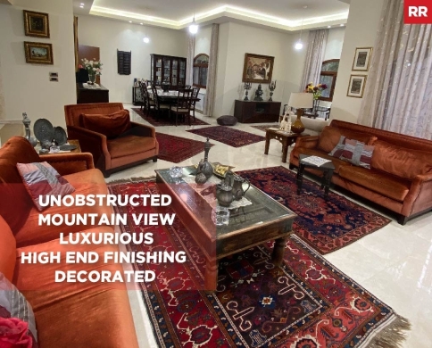 VILLA/STORAGE ROOM/BALCONY/Baissour-بيصور ! REF#RR131375 !