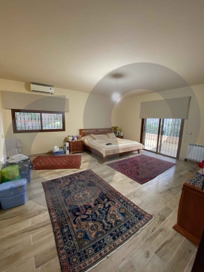 VILLA/STORAGE ROOM/BALCONY/Baissour-بيصور ! REF#RR131375 ! — 13