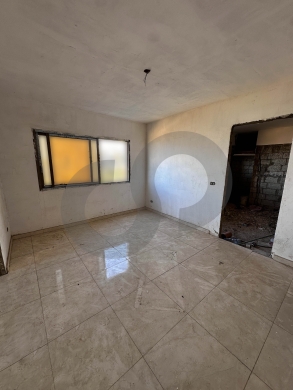 parking, balcony, sea view, Dawhet el Hoss/دوحة الحص REF#OR131372 — 4