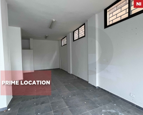 WAREHOUSE-Prime location IN HBOUB- حبوب ! REF#NI131367 !