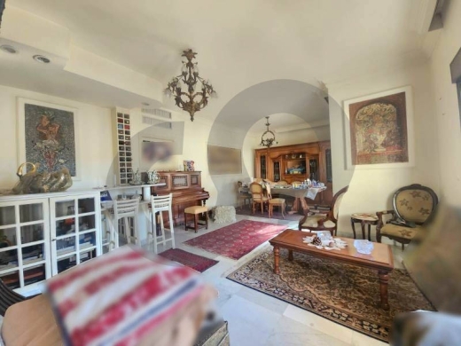 elevator , AC, Achrafieh,Carré d’Or/أشرفية – الكاريه دور REF#ZA131348 — 2