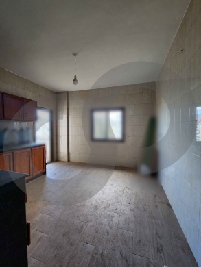 4 balconies - breathtaking Sea View IN KHALDEH. خلدة ! REF#WA131335 ! — 4