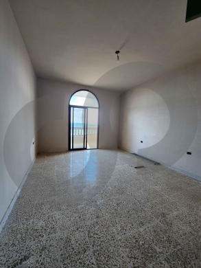 4 balconies - breathtaking Sea View IN KHALDEH. خلدة ! REF#WA131335 ! — 6