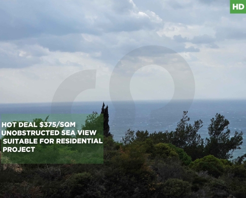 LAND-for residential project IN Dawhet el Hoss,-دوحة الحص REF#HD131332
