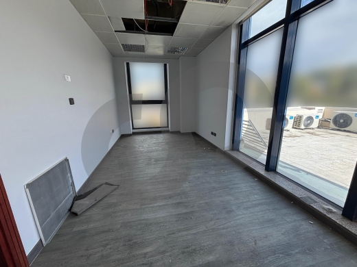 two terraces,ac centrale, prime location, metn,Dbaye/ضبيه REF#DF131331 — 6