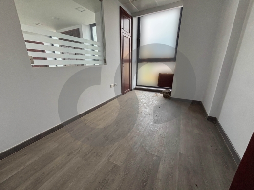 two terraces,ac centrale, prime location, metn,Dbaye/ضبيه REF#DF131331 — 7