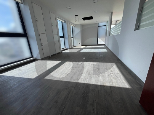 two terraces,ac centrale, prime location, metn,Dbaye/ضبيه REF#DF131331 — 4