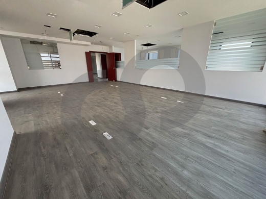 two terraces,ac centrale, prime location, metn,Dbaye/ضبيه REF#DF131331 — 5
