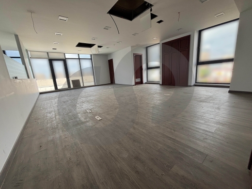 two terraces,ac centrale, prime location, metn,Dbaye/ضبيه REF#DF131331 — 2
