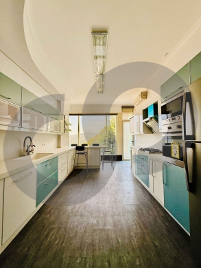 Balconies/Jacuzzi /Storage Room/Ghadir Bkerki-غدير بكركي! REF#ST131301 — 5