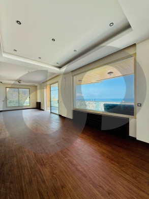 Balconies/Jacuzzi /Storage Room/Ghadir Bkerki-غدير بكركي! REF#ST131301 — 6