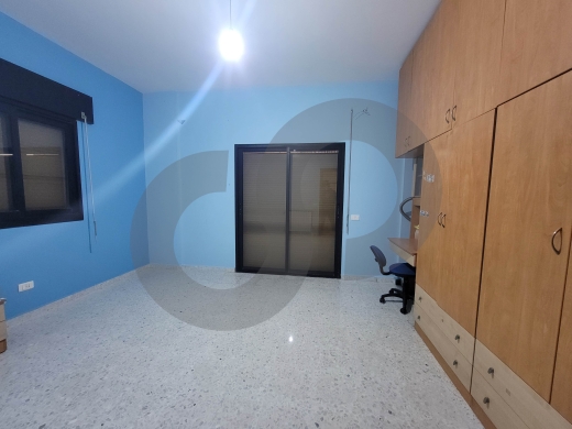 Balconies, Parking, Maid's room, sahel alma/ساحل علما REF#BJ131286 — 4