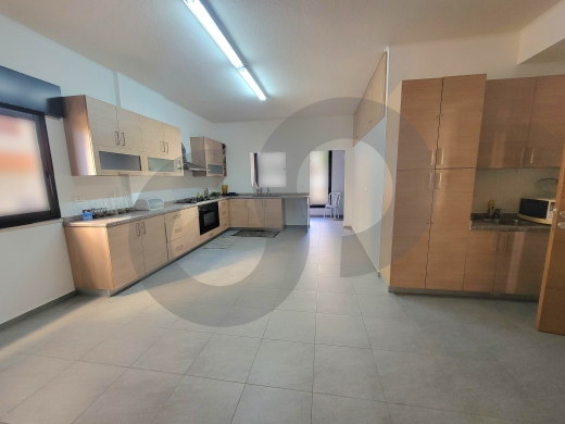 Balconies, Parking, Maid's room, sahel alma/ساحل علما REF#BJ131286 — 3