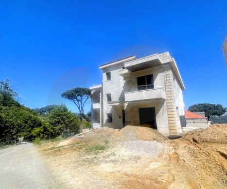 Under Construction, 2 Parking, elevator, Ras El Maten REF#HR131283 — 9