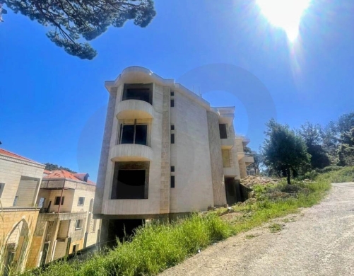 Under Construction, 2 Parking, elevator, Ras El Maten REF#HR131283 — 5