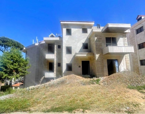 Under Construction, 2 Parking, elevator, Ras El Maten REF#HR131283 — 7