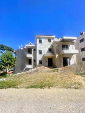 Under Construction, 2 Parking, elevator, Ras El Maten REF#HR131283 — 6