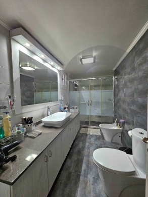 4 Terraces - Full panoramic sea view IN ZOUK MOSBEH ! REF#CI131275 ! — 12