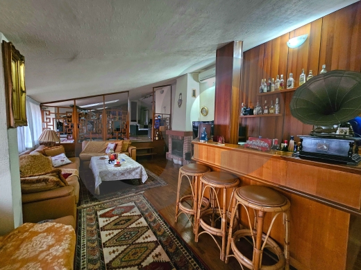 4 Terraces - Full panoramic sea view IN ZOUK MOSBEH ! REF#CI131275 ! — 14