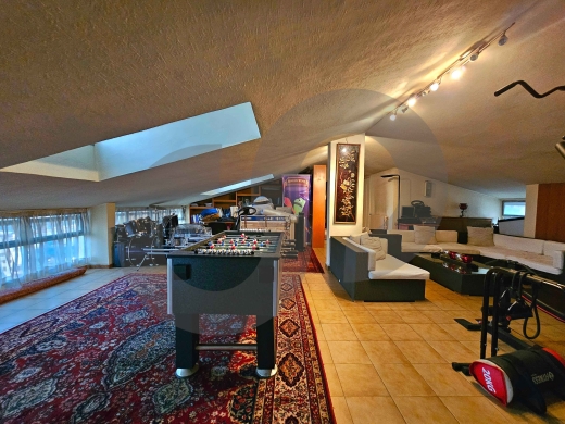 4 Terraces - Full panoramic sea view IN ZOUK MOSBEH ! REF#CI131275 ! — 13