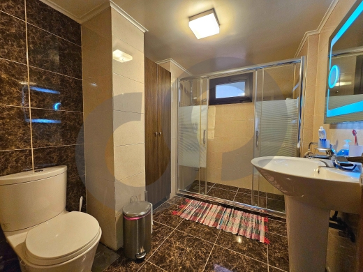4 Terraces - Full panoramic sea view IN ZOUK MOSBEH ! REF#CI131275 ! — 11