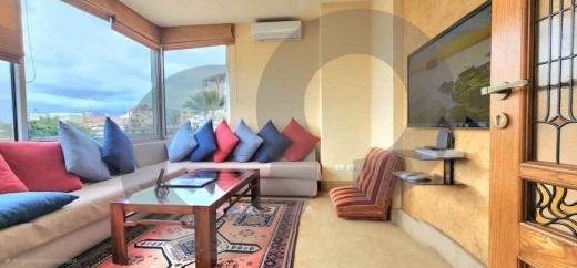 Prime, quiet location, a beautiful building IN MTAYLEB ! REF#OU131270 — 6