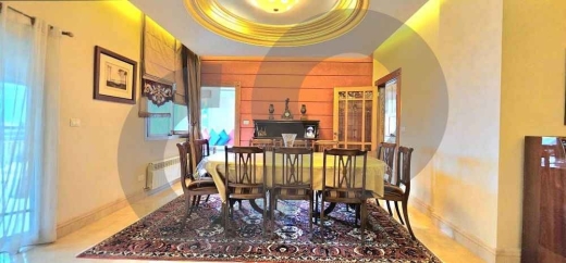 Prime, quiet location, a beautiful building IN MTAYLEB ! REF#OU131270 — 7