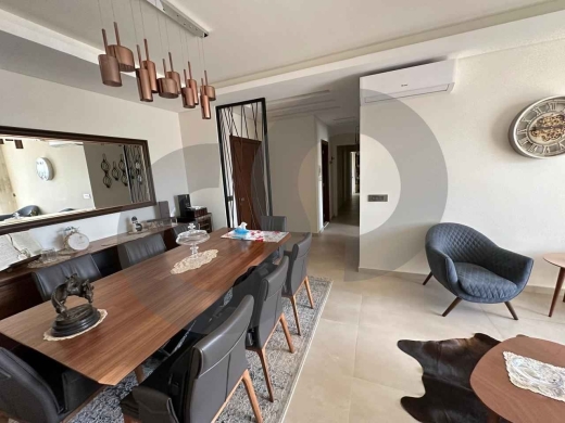 Elegant Sea-View Apartment for Sale IN NAHER IBRAHIM ! REF#RS131249 ! — 3