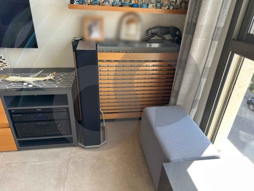 Elegant Sea-View Apartment for Sale IN NAHER IBRAHIM ! REF#RS131249 ! — 4