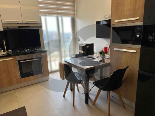 Elegant Sea-View Apartment for Sale IN NAHER IBRAHIM ! REF#RS131249 ! — 7