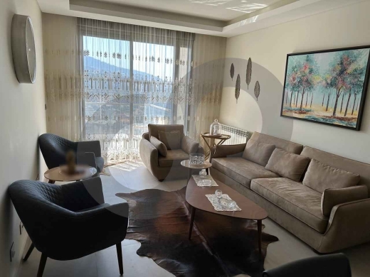 Elegant Sea-View Apartment for Sale IN NAHER IBRAHIM ! REF#RS131249 ! — 5