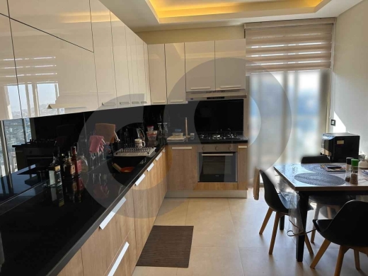 Elegant Sea-View Apartment for Sale IN NAHER IBRAHIM ! REF#RS131249 ! — 6