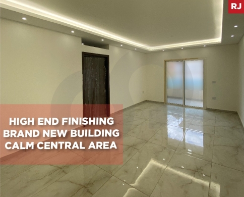 High-End Apartment for Sale in Housh – Tyre District | Hot Deal | Calm Central Location REF#RJ131235