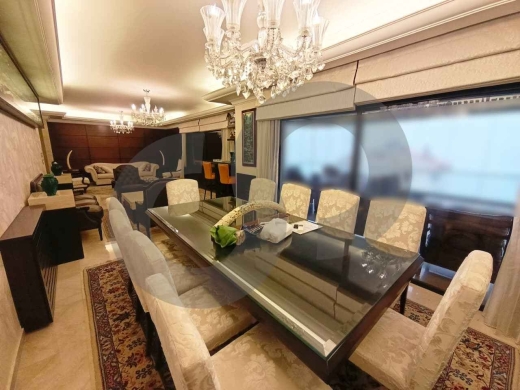 Fully Furnished/Fully Decorated IN BEIT MERRY ! REF#CG131231 ! — 2
