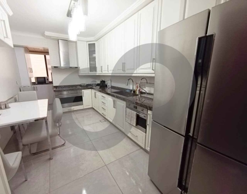 Fully Furnished/Fully Decorated IN BEIT MERRY ! REF#CG131231 ! — 4