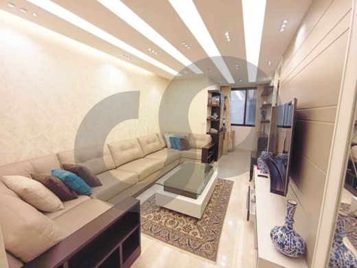 Fully Furnished/Fully Decorated IN BEIT MERRY ! REF#CG131231 ! — 3
