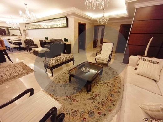Fully Furnished/Fully Decorated IN BEIT MERRY ! REF#CG131231 ! — 5