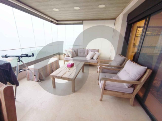 Fully Furnished/Fully Decorated IN BEIT MERRY ! REF#CG131231 ! — 6