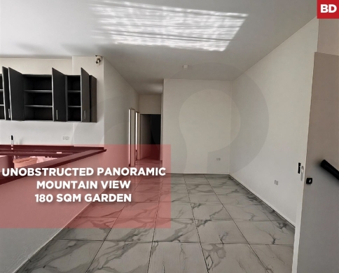 great deal,brand new, garden, koura, nakhle/نخلة , الكورة REF#BD131230