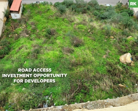Investment opportunity | Prime location | road access REF#RK94353 REF#RK94353